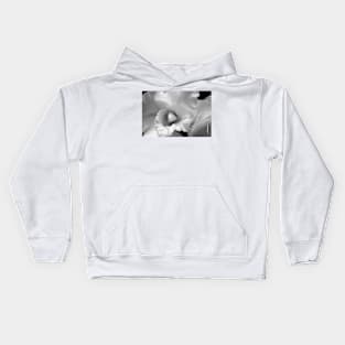 White Orchid Kids Hoodie